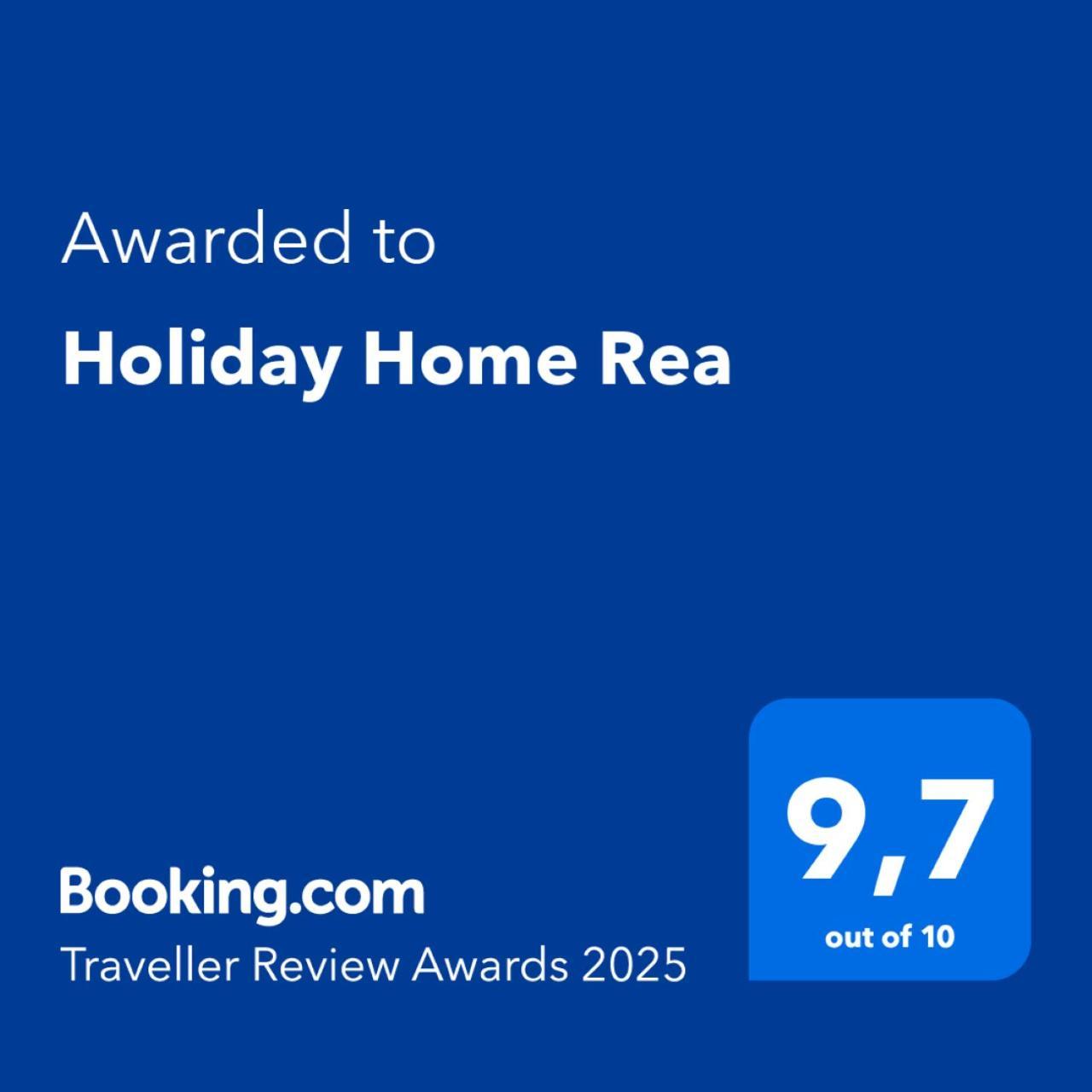 Holiday Home Rea Labin  Exteriér fotografie